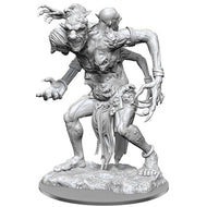 D&D Nolzur's Marvelous Unpainted Minis: Dire Troll