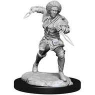 Magic Unpainted Minis: W2 Kaya