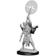 Magic Unpainted Minis: Alrund, God of Wisdom