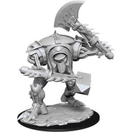 D&D Nolzur's Marvelous Unpainted Miniatures: Warforged Titan