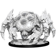 Pathfinder Battles Deep Cuts Unpainted Minis: Brain Collector