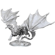 D&D Nolzur's Marvelous Unpainted Minis: W16 Chimera