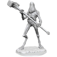 D&D Nolzur's Marvelous Unpainted Minis: W16 Tomb-Tapper