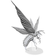 D&D Nolzur's Marvelous Unpainted Minis: W17 Hellwasp