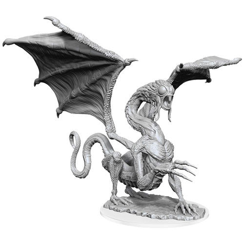 D&D Nolzur's Marvelous Unpainted Minis: W17 Jabberwock