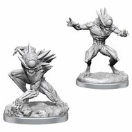 D&D Nolzur's Marvelous Unpainted Miniatures: Nothics