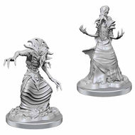 D&D Nolzur's Marvelous Unpainted Miniatures: Mind Flayers