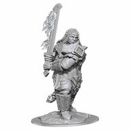 D&D Nolzur's Marvelous Unpainted Miniatures: Fire Giant