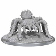 Wizkids Deep Cuts: Giant Spider