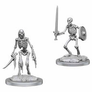 Wizkids Deep Cuts: Skeletons