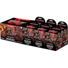 Load image into Gallery viewer, Icon of the Realms: Dragon Lance - Prepainted Miniature Boosters
