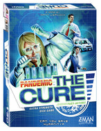 Pandemic: The Cure